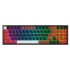 کیبورد بی سیم مکانیکال گیمینگ ردراگون مدل Pollux K628 Pro RGB